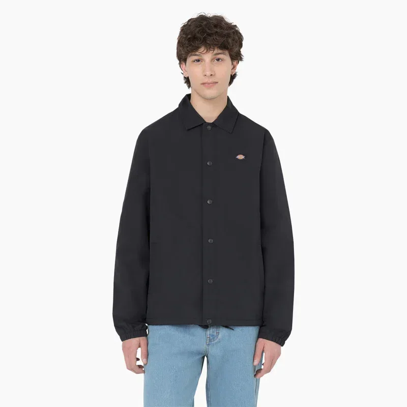 Oakport Coaches Jacket Oakport Coaches Jacket