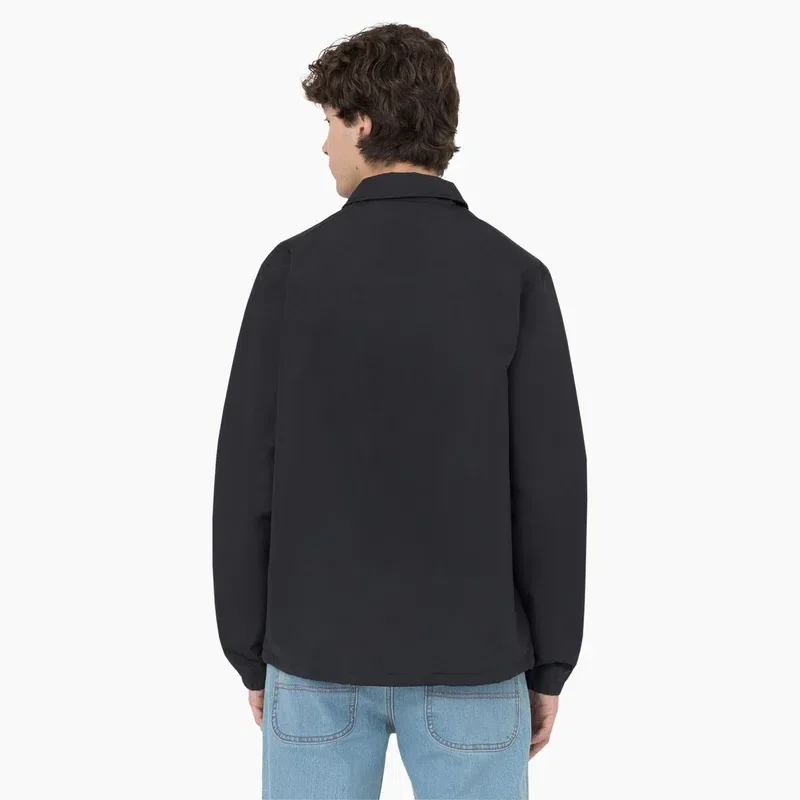 Oakport Coaches Jacket Oakport Coaches Jacket