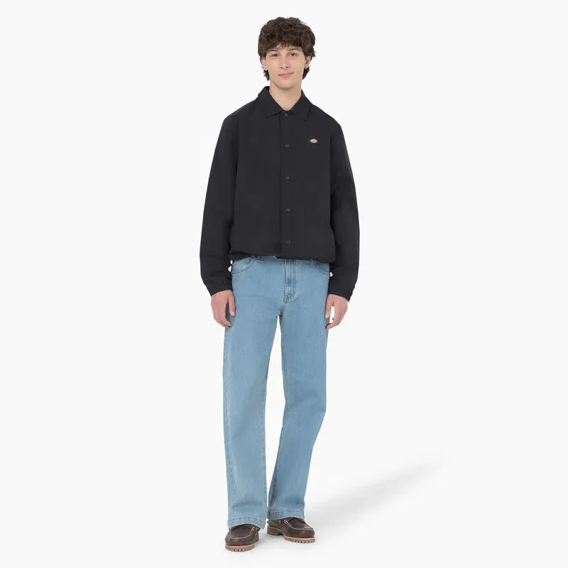 Oakport Coaches Jacket Oakport Coaches Jacket