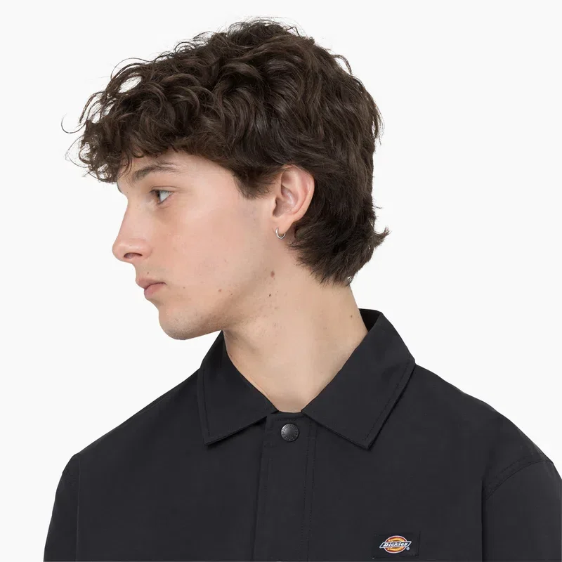 Oakport Coaches Jacket Oakport Coaches Jacket