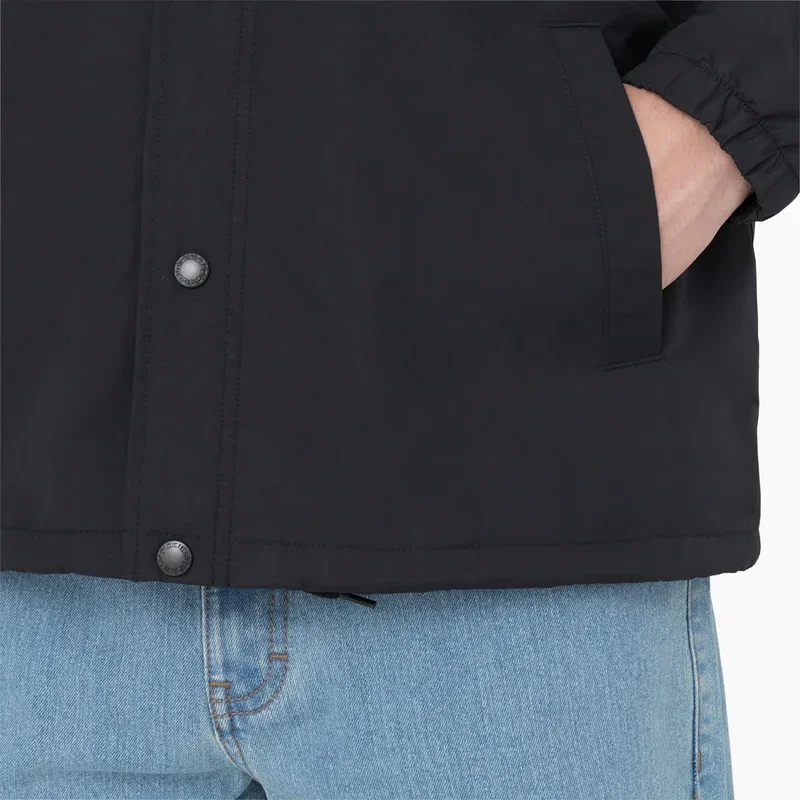 Oakport Coaches Jacket Oakport Coaches Jacket