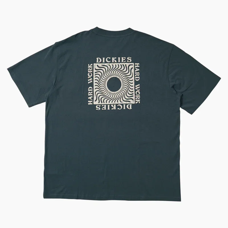 Oatfield Short Sleeve T-Shirt Oatfield Short Sleeve T-Shirt