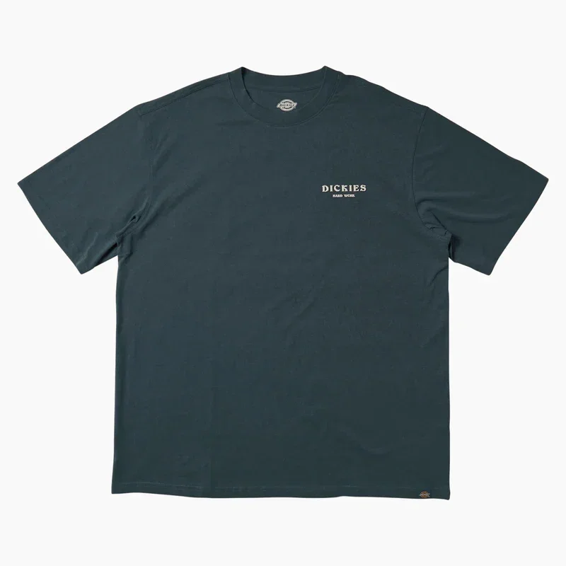 Oatfield Short Sleeve T-Shirt Oatfield Short Sleeve T-Shirt