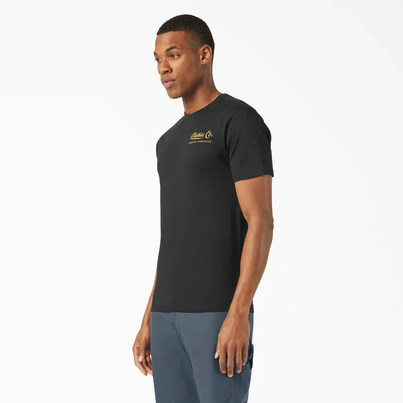 Original Heritage Graphic T-Shirt Original Heritage Graphic T-Shirt