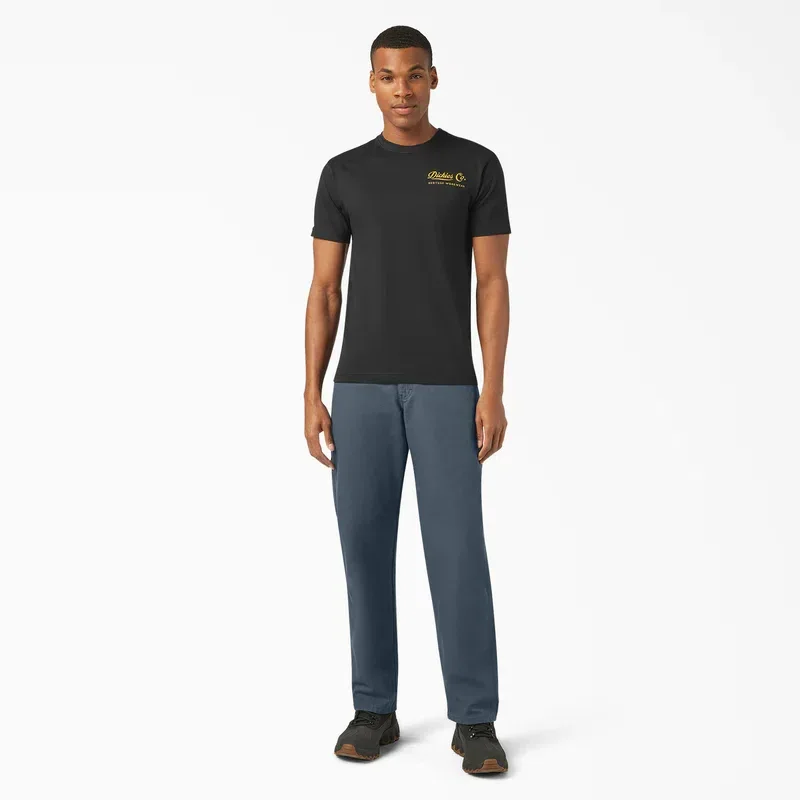 Original Heritage Graphic T-Shirt Original Heritage Graphic T-Shirt