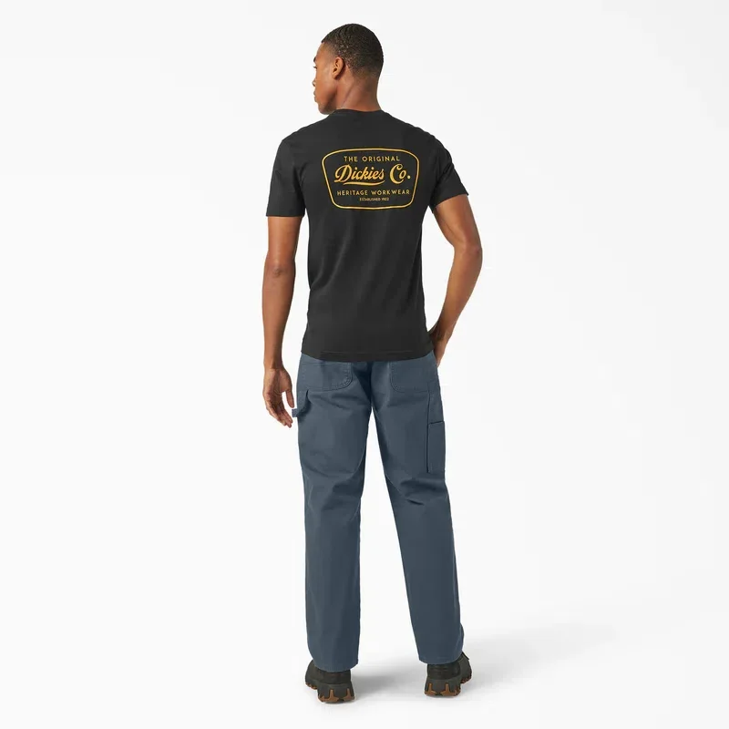 Original Heritage Graphic T-Shirt Original Heritage Graphic T-Shirt