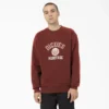 Oxford Graphic Sweatshirt Oxford Graphic Sweatshirt