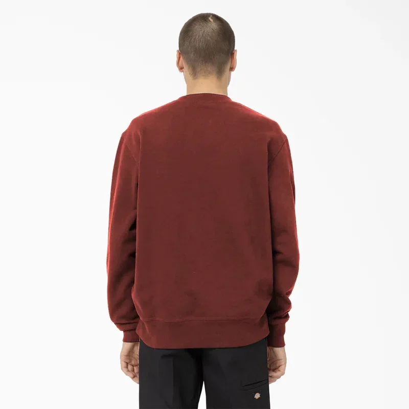 Oxford Graphic Sweatshirt Oxford Graphic Sweatshirt
