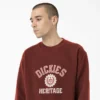 Oxford Graphic Sweatshirt Oxford Graphic Sweatshirt