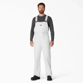 Painter’s Bib Overalls