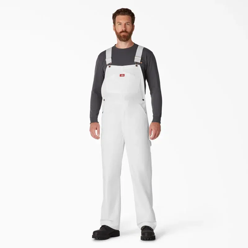 Painter’s Bib Overalls Painter’s Bib Overalls