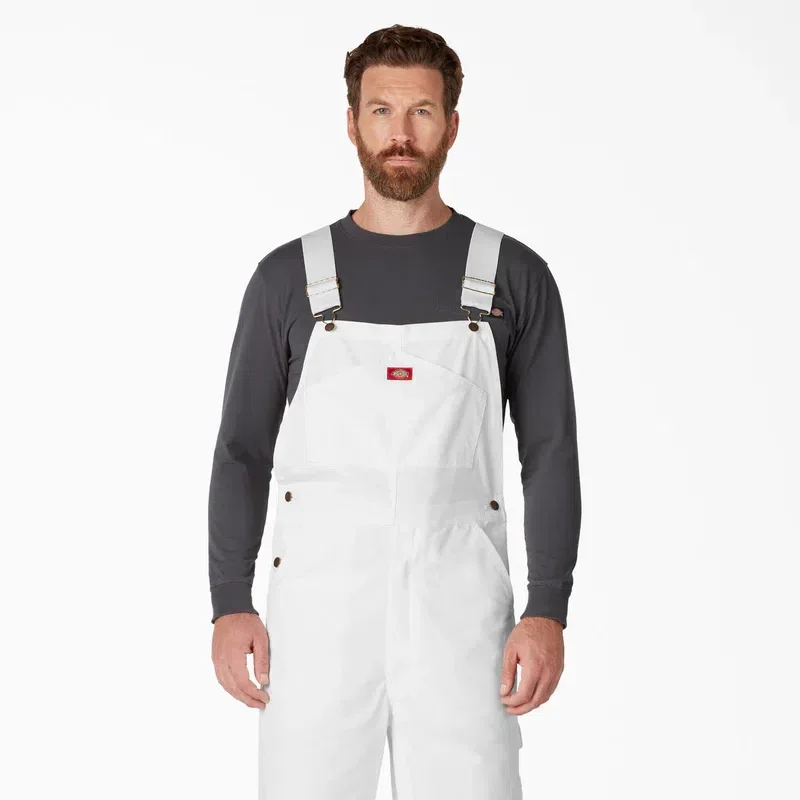 Painter’s Bib Overalls Painter’s Bib Overalls
