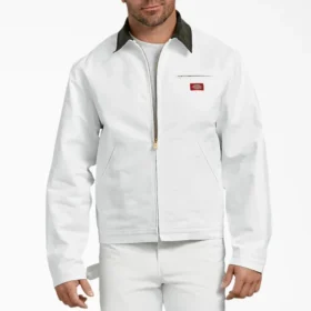 Painter’s Flannel Lined Jacket