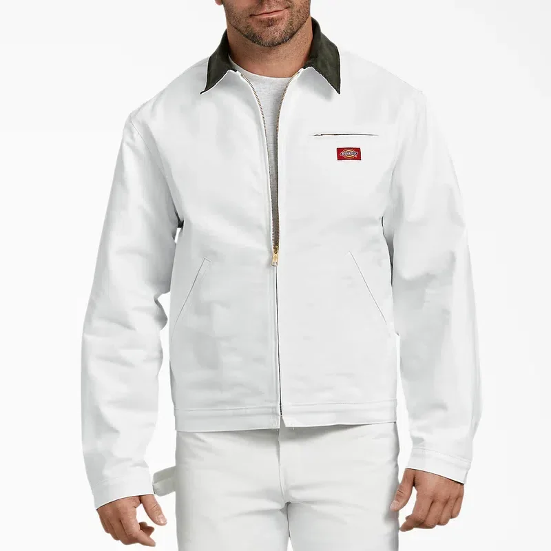 Painter’s Flannel Lined Jacket Painter’s Flannel Lined Jacket