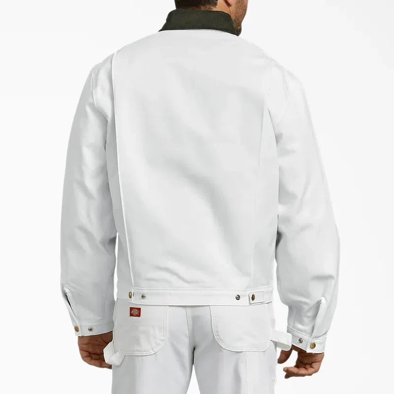 Painter’s Flannel Lined Jacket Painter’s Flannel Lined Jacket