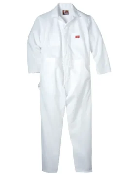 Painter’s Long Sleeve Coveralls