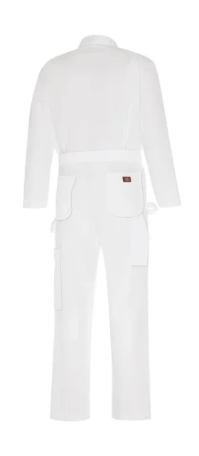 Painter’s Long Sleeve Coveralls