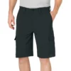 Performance Flex 11″ Relaxed Fit Bi-Stretch Cargo Shorts Performance Flex 11″ Relaxed Fit Bi-Stretch Cargo Shorts
