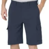 Performance Flex 11″ Relaxed Fit Bi-Stretch Cargo Shorts Performance Flex 11″ Relaxed Fit Bi-Stretch Cargo Shorts