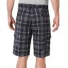 Performance Flex 11″ Relaxed Fit Plaid Cargo Shorts Performance Flex 11″ Relaxed Fit Plaid Cargo Shorts
