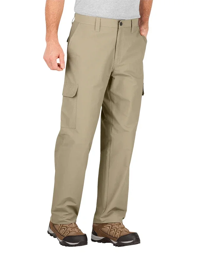 Performance Relaxed Fit Cargo Pants Performance Relaxed Fit Cargo Pants