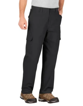 Performance Relaxed Fit Cargo Pants