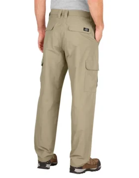 Performance Relaxed Fit Cargo Pants