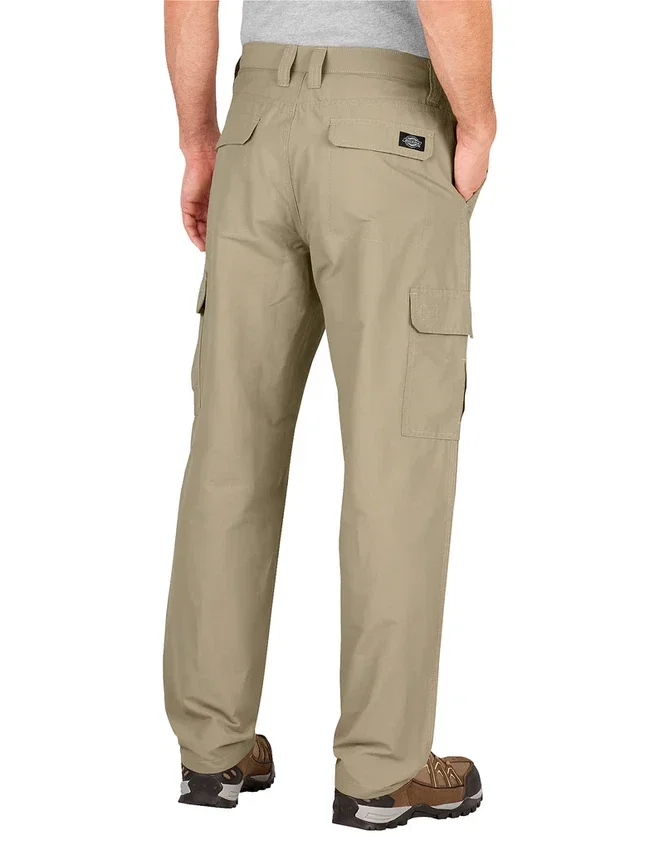 Performance Relaxed Fit Cargo Pants Performance Relaxed Fit Cargo Pants