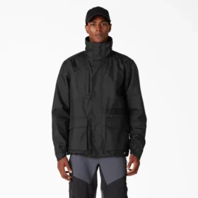Performance Workwear Utility Jacket
