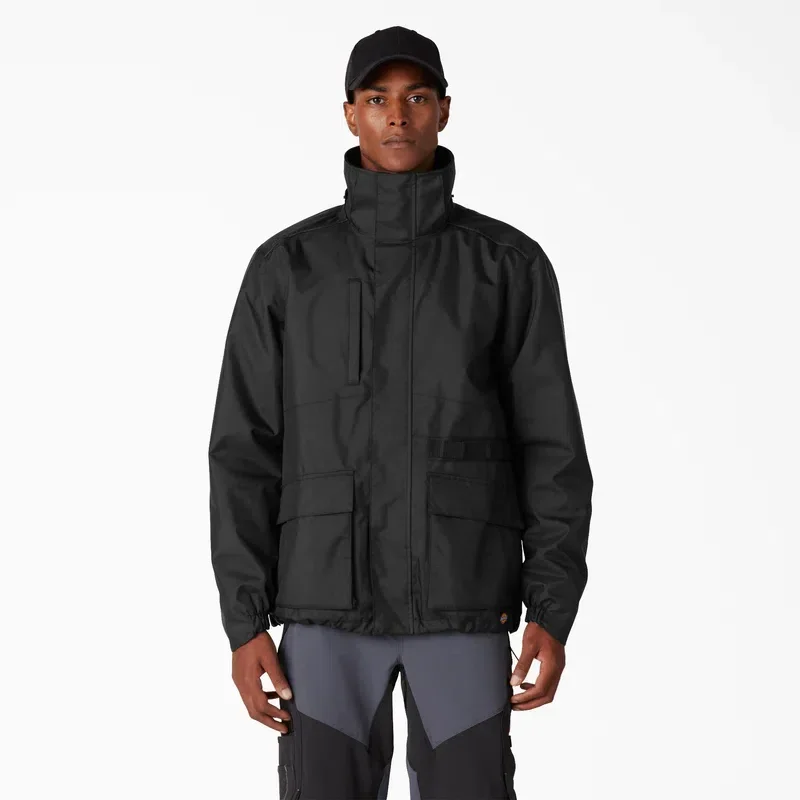 Performance Workwear Utility Jacket Performance Workwear Utility Jacket