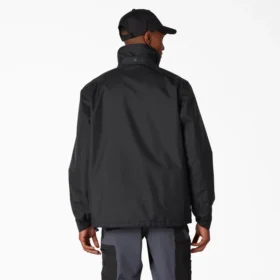 Performance Workwear Utility Jacket