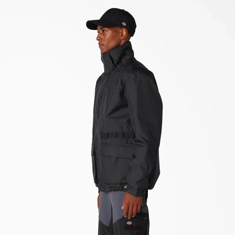 Performance Workwear Utility Jacket Performance Workwear Utility Jacket