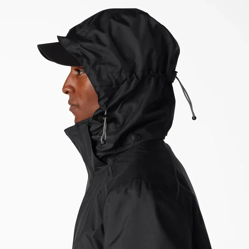 Performance Workwear Utility Jacket Performance Workwear Utility Jacket