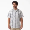 Plaid Work Shirt Plaid Work Shirt