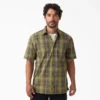 Plaid Work Shirt Plaid Work Shirt