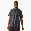 Plaid Work Shirt