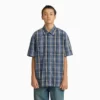 Plaid Work Shirt