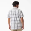 Plaid Work Shirt Plaid Work Shirt