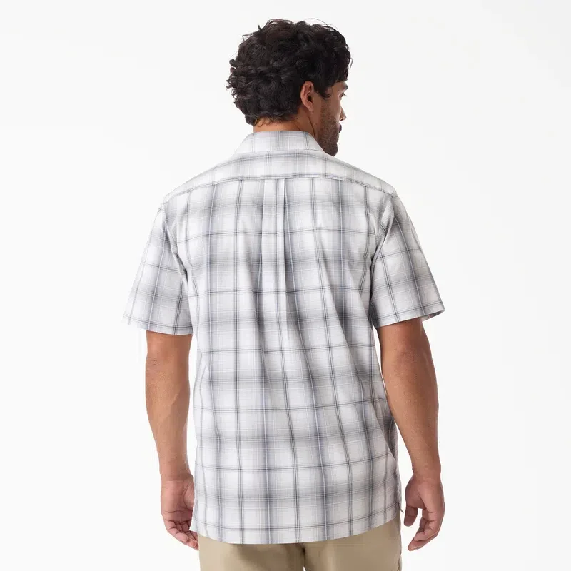 Plaid Work Shirt Plaid Work Shirt