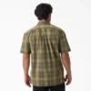 Plaid Work Shirt Plaid Work Shirt