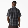 Plaid Work Shirt