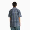 Plaid Work Shirt