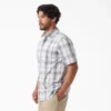 Plaid Work Shirt Plaid Work Shirt