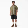 Plaid Work Shirt Plaid Work Shirt