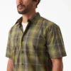 Plaid Work Shirt Plaid Work Shirt