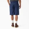 Plaid Work Shorts, 11″ Plaid Work Shorts, 11″