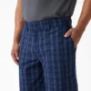 Plaid Work Shorts, 11″ Plaid Work Shorts, 11″