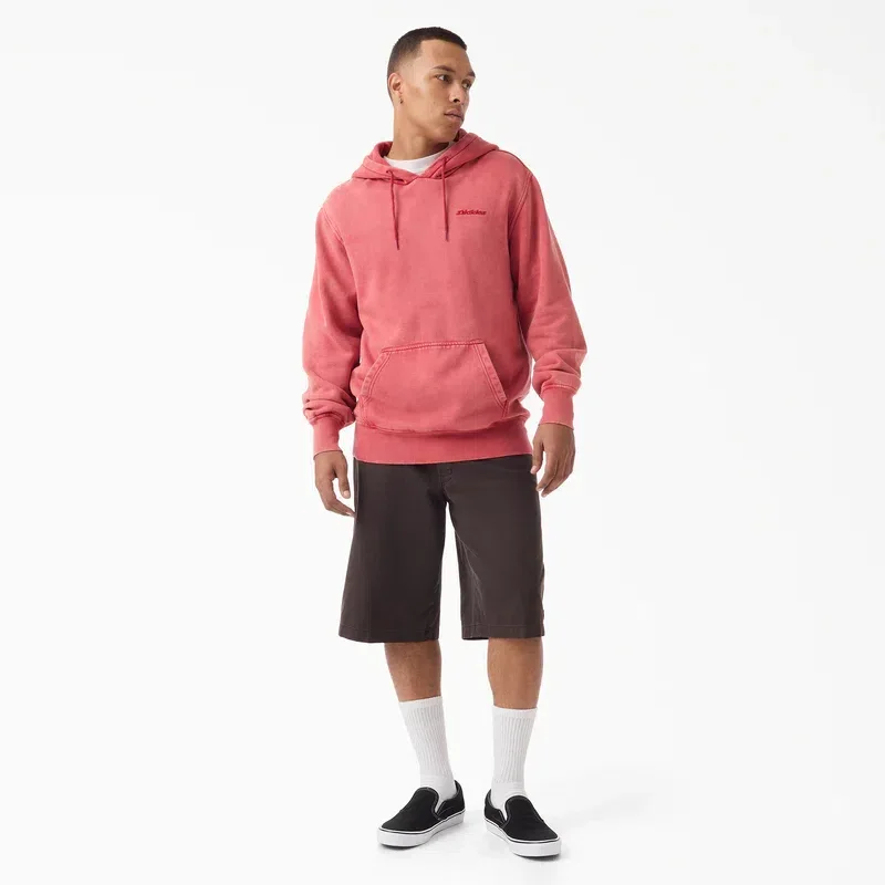 Plentywood Hoodie Plentywood Hoodie