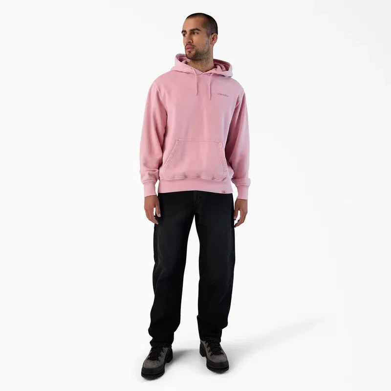 Plentywood Hoodie Plentywood Hoodie