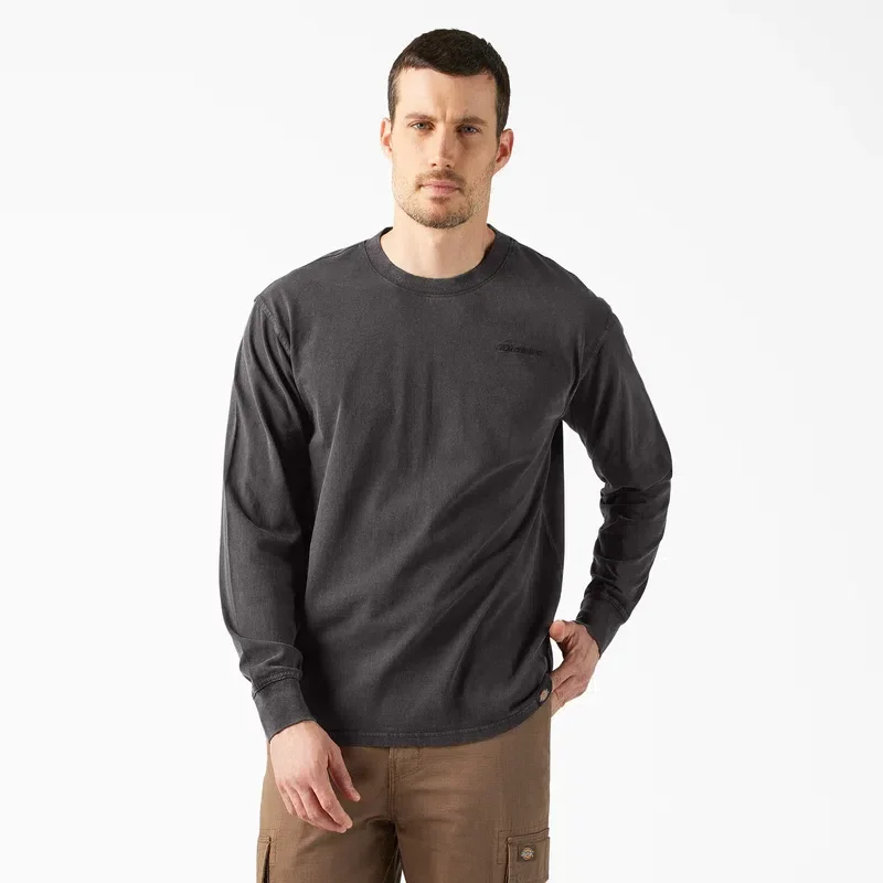 Plentywood Long Sleeve T-Shirt Plentywood Long Sleeve T-Shirt